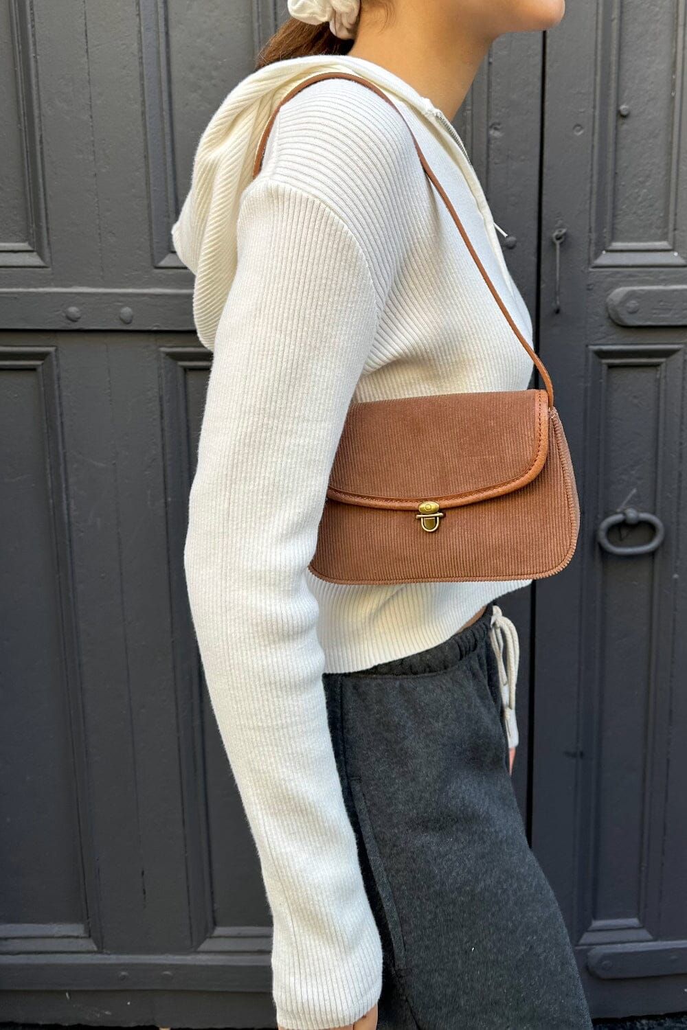 Shoulder Mini Bag sold by Brandy Melville