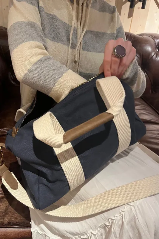 Mini Duffle Bag sold by Brandy Melville