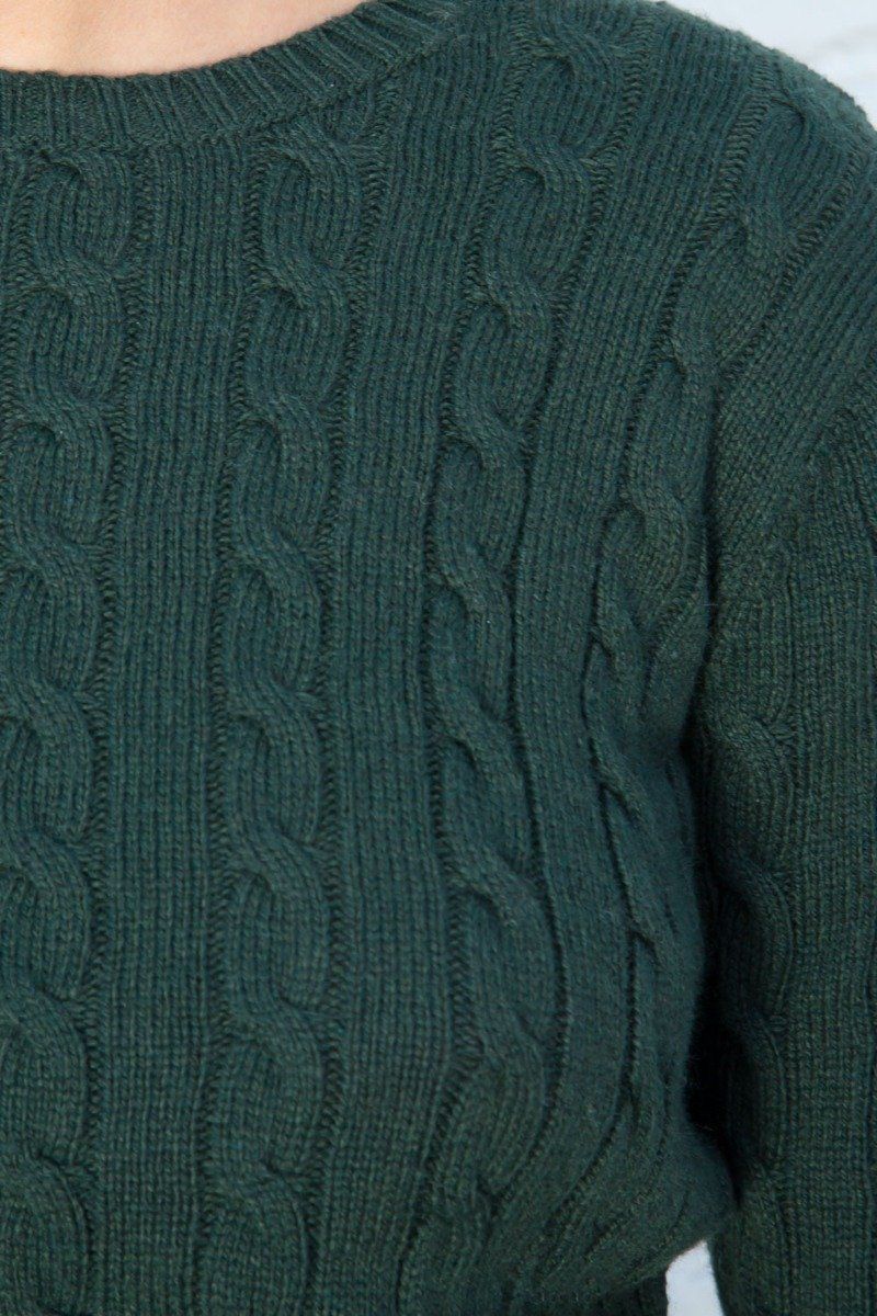 Olsen Wool Sweater sold by Brandy Melville product image thumbnail 8