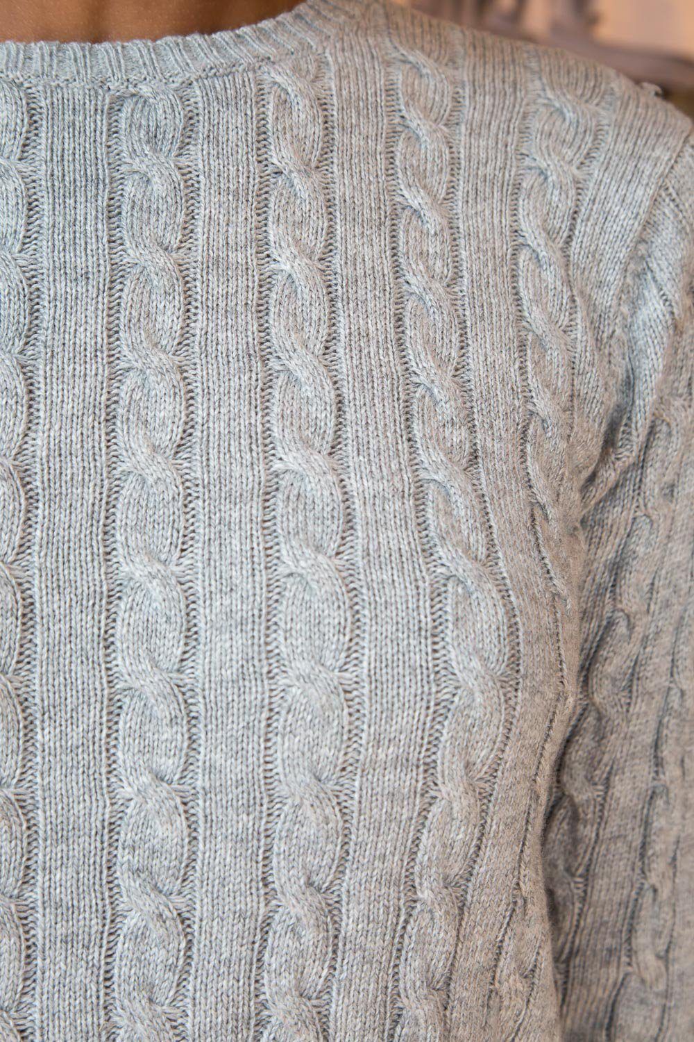 Olsen Wool Sweater sold by Brandy Melville product image thumbnail 4