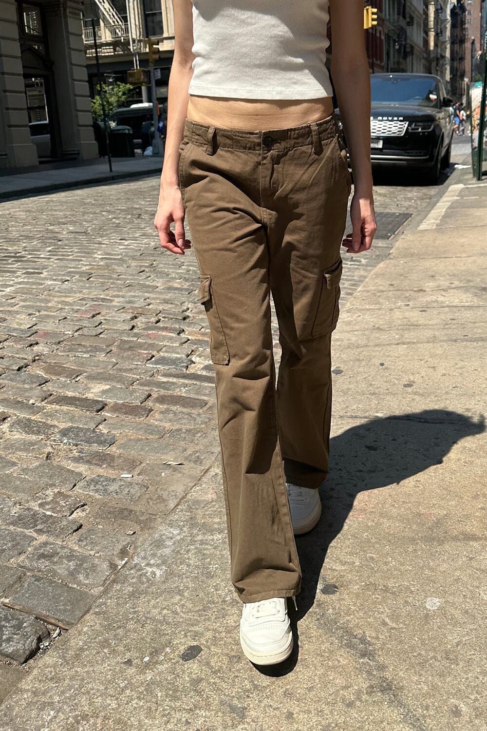 Tara Pants sold by Brandy Melville