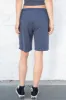 Rosa Sweatshorts sold by Brandy Melville