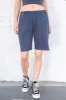 Rosa Sweatshorts sold by Brandy Melville
