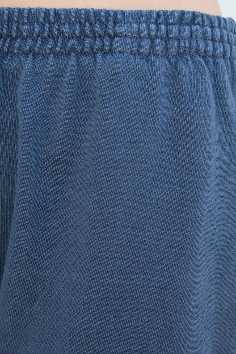 Rosa Sweatshorts sold by Brandy Melville product image thumbnail 4