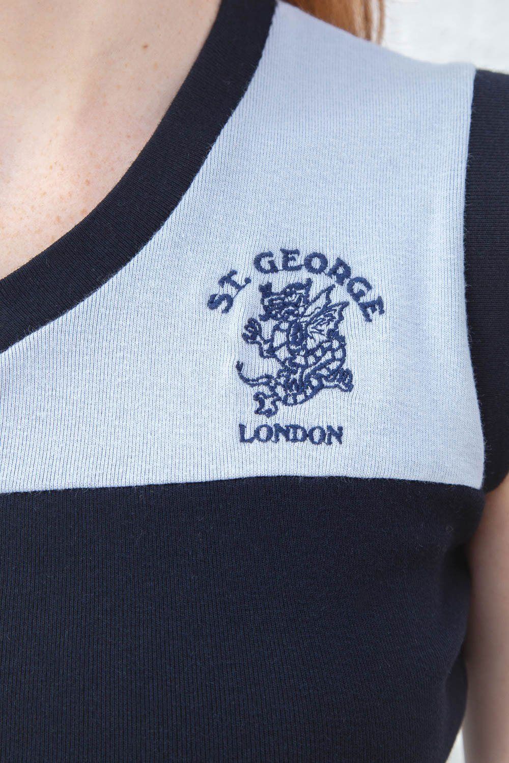 Julia St. George Tank sold by Brandy Melville product image thumbnail 4