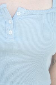Rosalie Tank sold by Brandy Melville