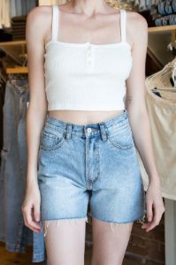 Rosalie Tank sold by Brandy Melville