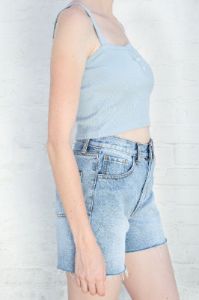 Rosalie Tank sold by Brandy Melville