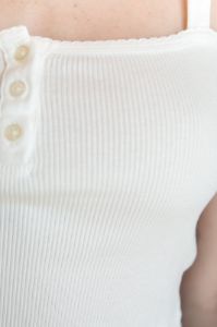 Rosalie Tank sold by Brandy Melville