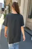 Brooklyn Southside Guitars Tee sold by Brandy Melville