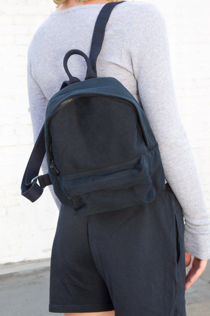 Backpack sold by Brandy Melville