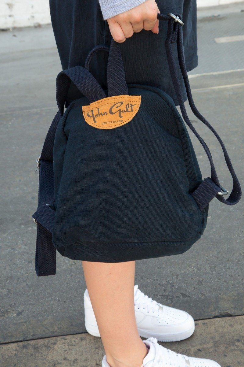 Backpack sold by Brandy Melville product image thumbnail 2