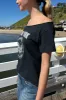Robyn New York Top sold by Brandy Melville