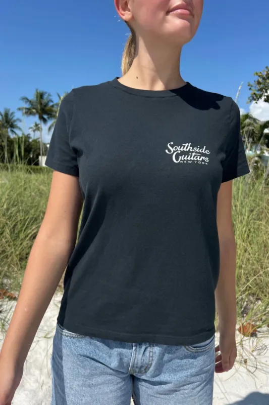 Southside Guitars Top sold by Brandy Melville