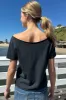 Robyn New York Top sold by Brandy Melville