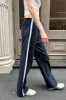 Anastasia Side Stripe Sweatpants sold by Brandy Melville