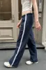 Anastasia Side Stripe Sweatpants sold by Brandy Melville