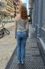Tiffany Floral Tank sold by Brandy Melville