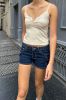 Tiffany Floral Tank sold by Brandy Melville