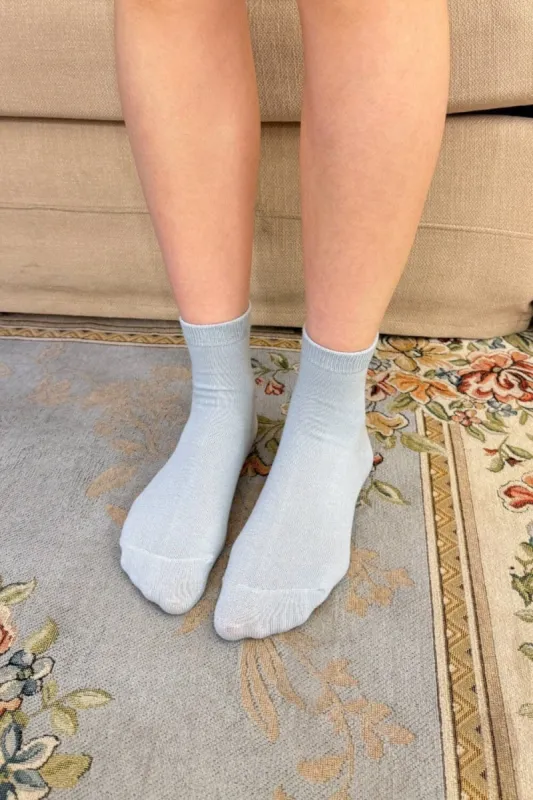 Basic Socks sold by Brandy Melville