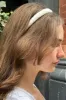 Hearts Headband sold by Brandy Melville