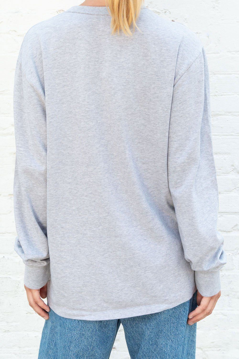 Lennon Top sold by Brandy Melville product image thumbnail 11