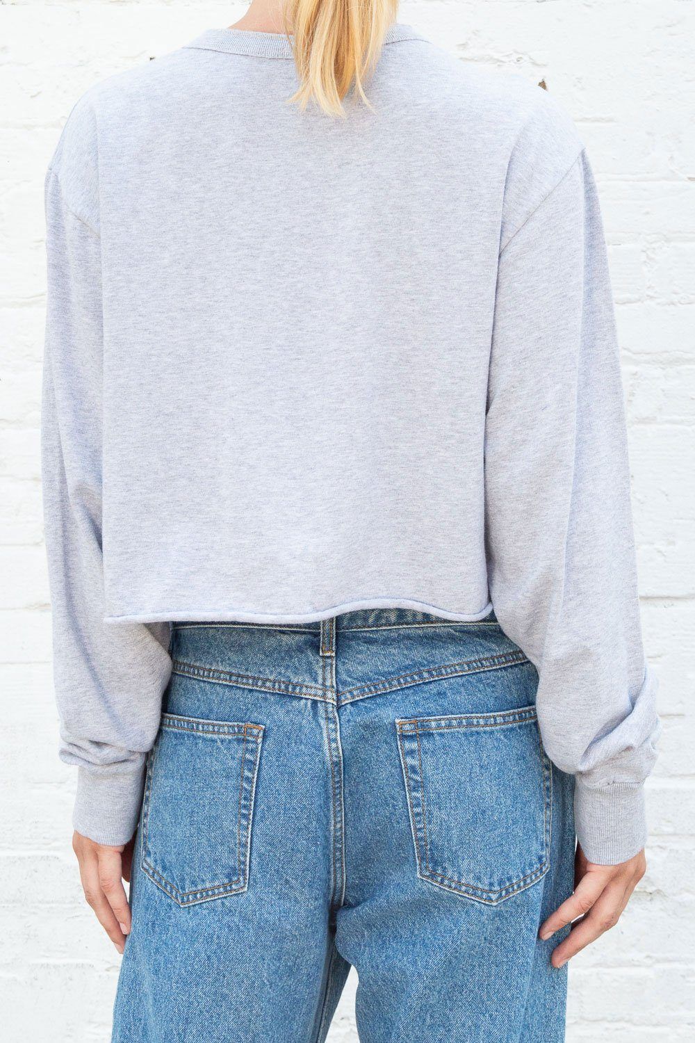 Lennon Top sold by Brandy Melville product image thumbnail 15