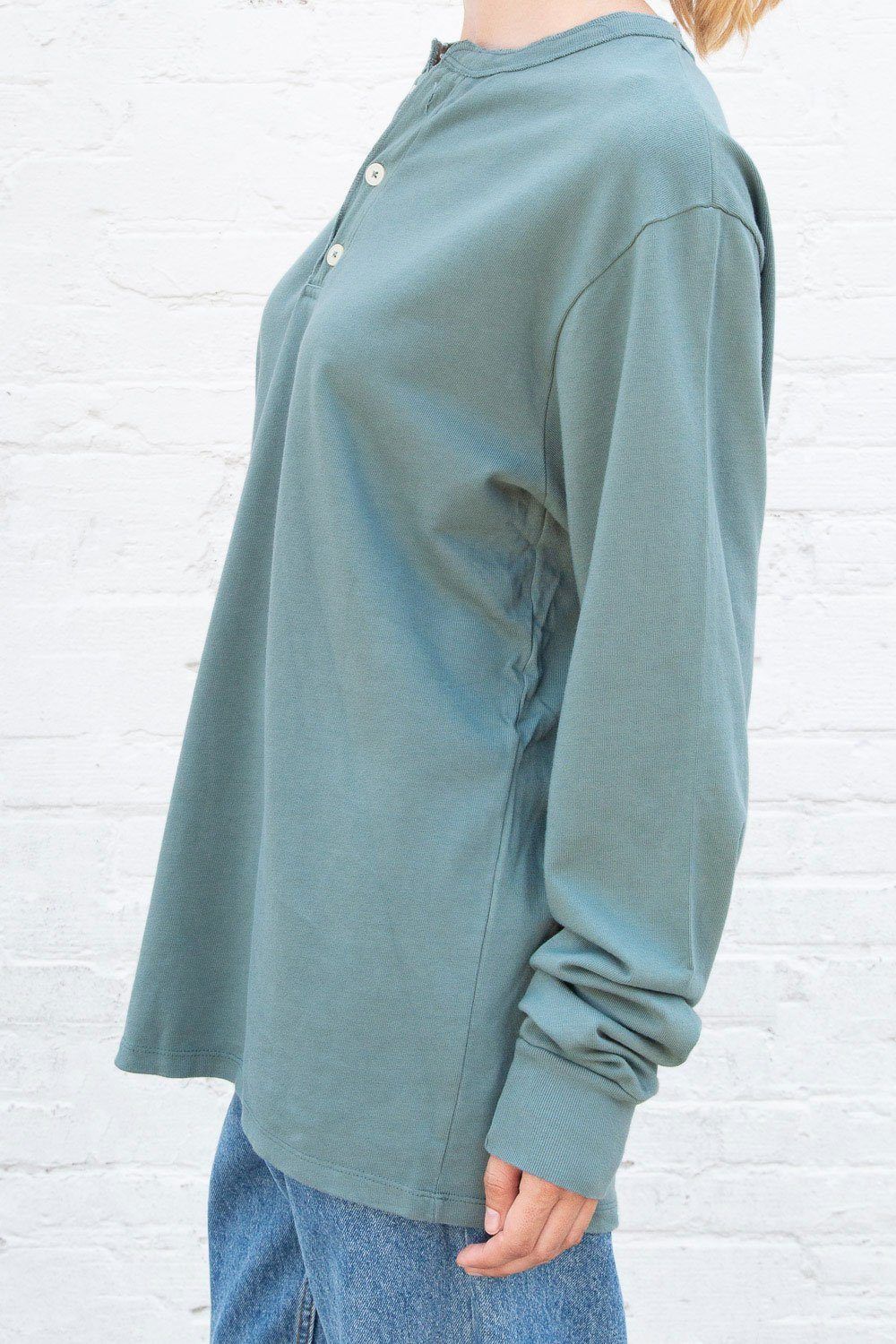 Lennon Top sold by Brandy Melville product image thumbnail 18