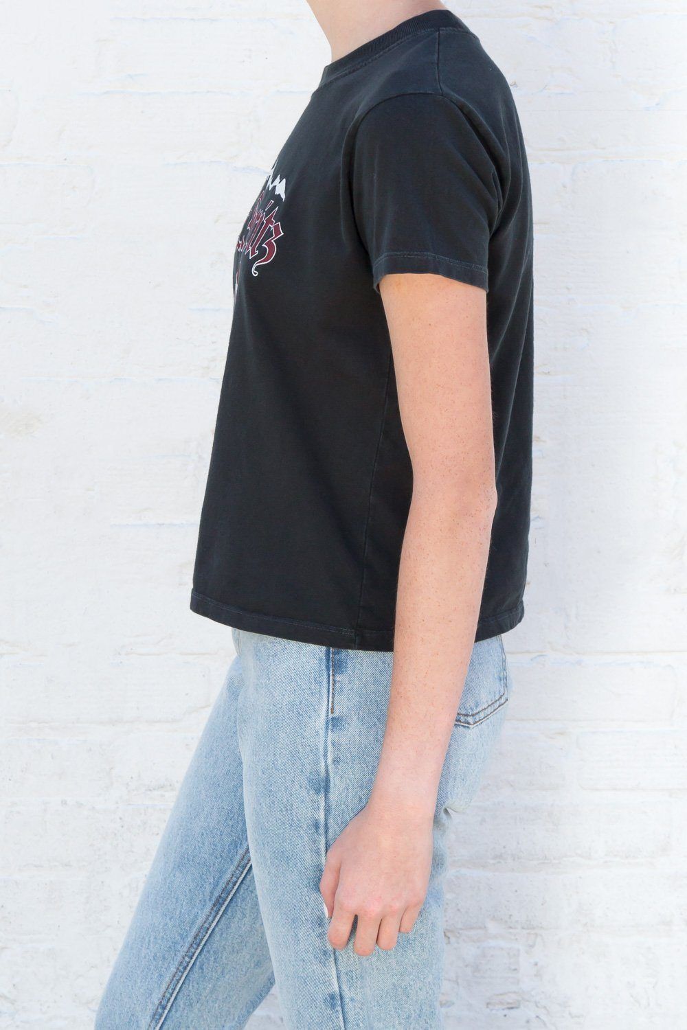 Chloe St. Moritz Top sold by Brandy Melville product image thumbnail 2