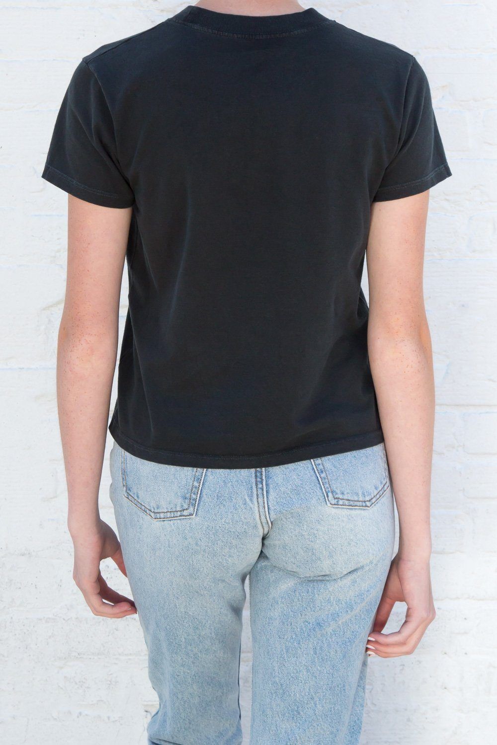 Chloe St. Moritz Top sold by Brandy Melville product image thumbnail 3