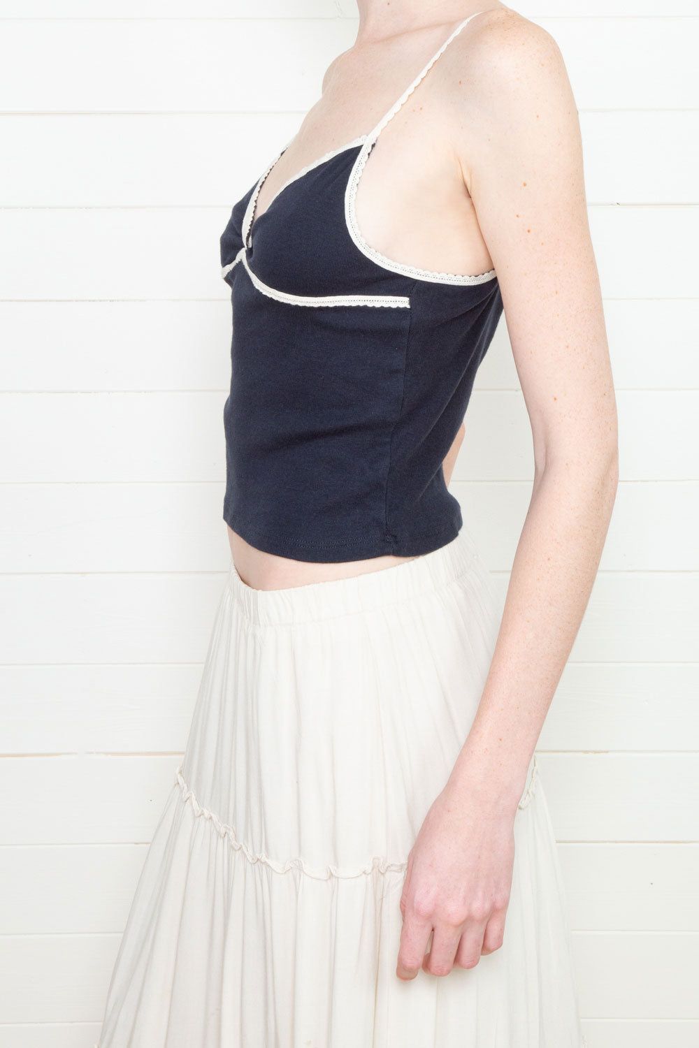 Aurora Tank sold by Brandy Melville product image thumbnail 9