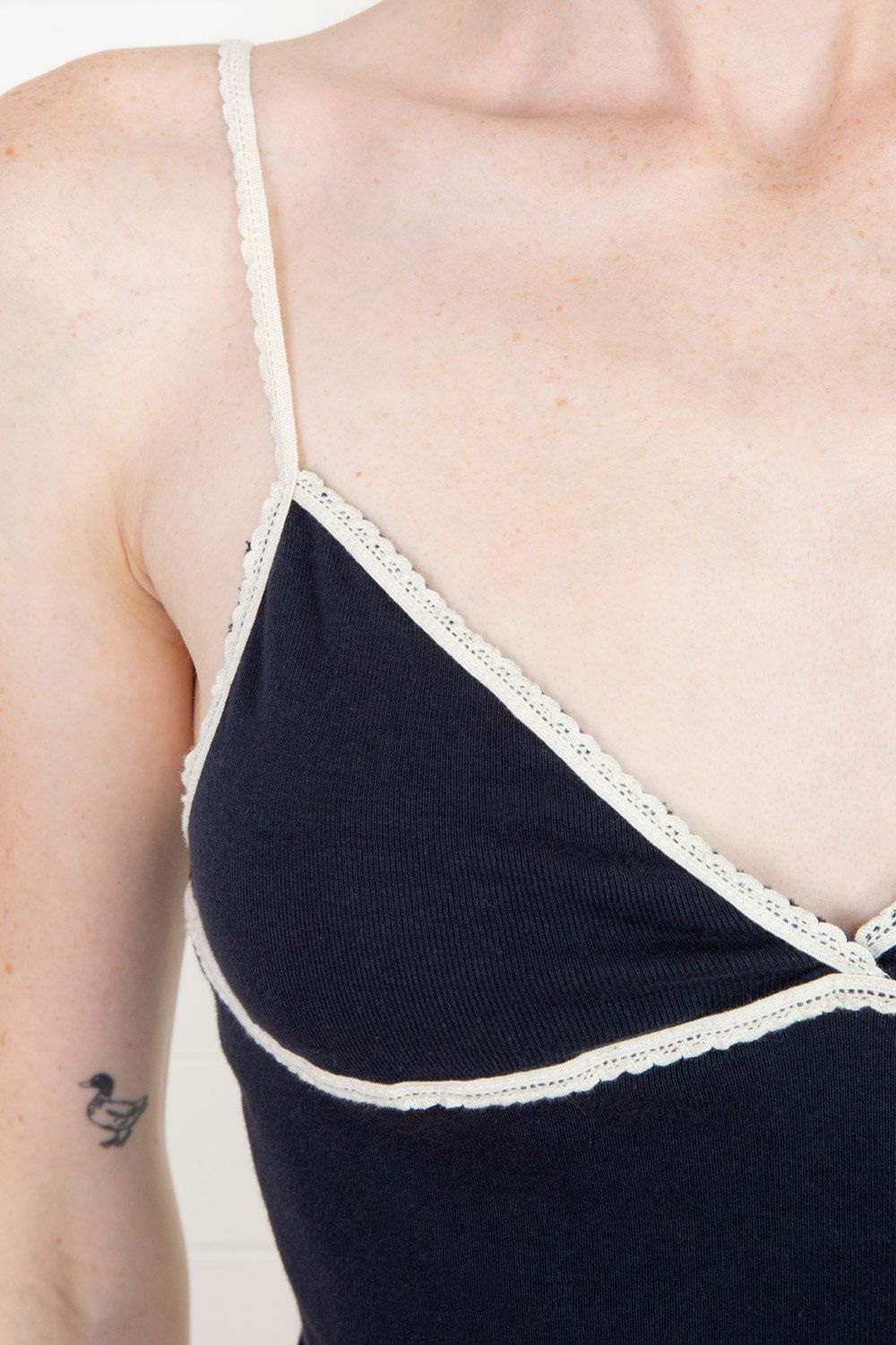 Aurora Tank sold by Brandy Melville product image thumbnail 11