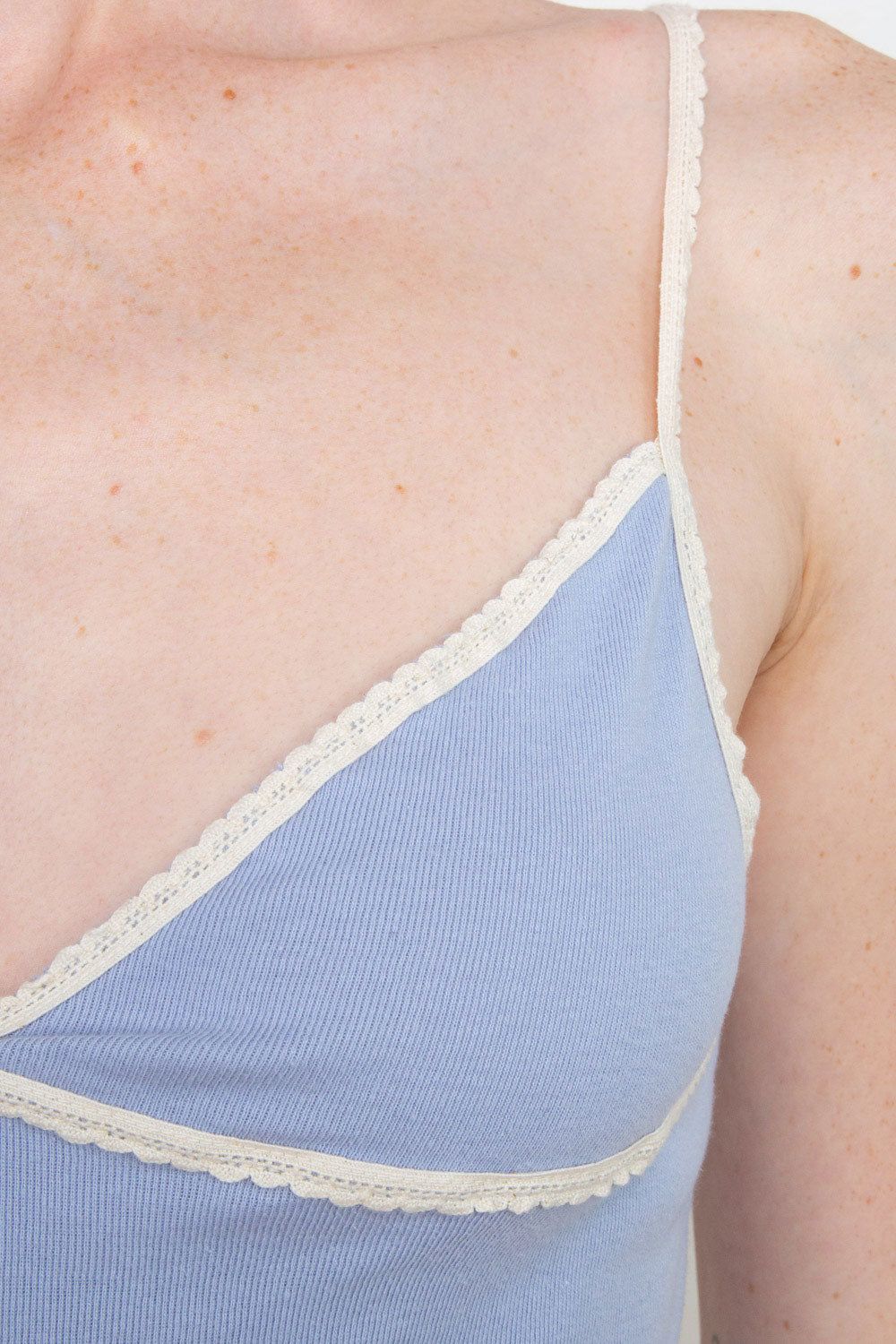 Aurora Tank sold by Brandy Melville product image thumbnail 4