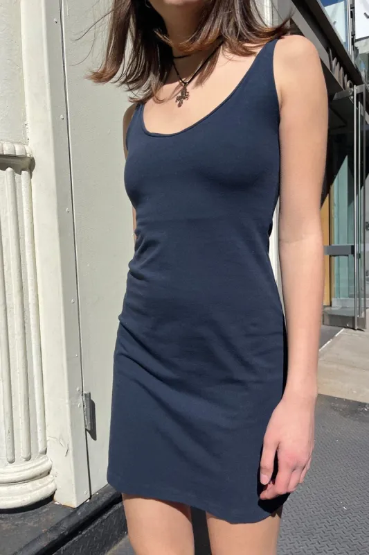Lydia Dress sold by Brandy Melville