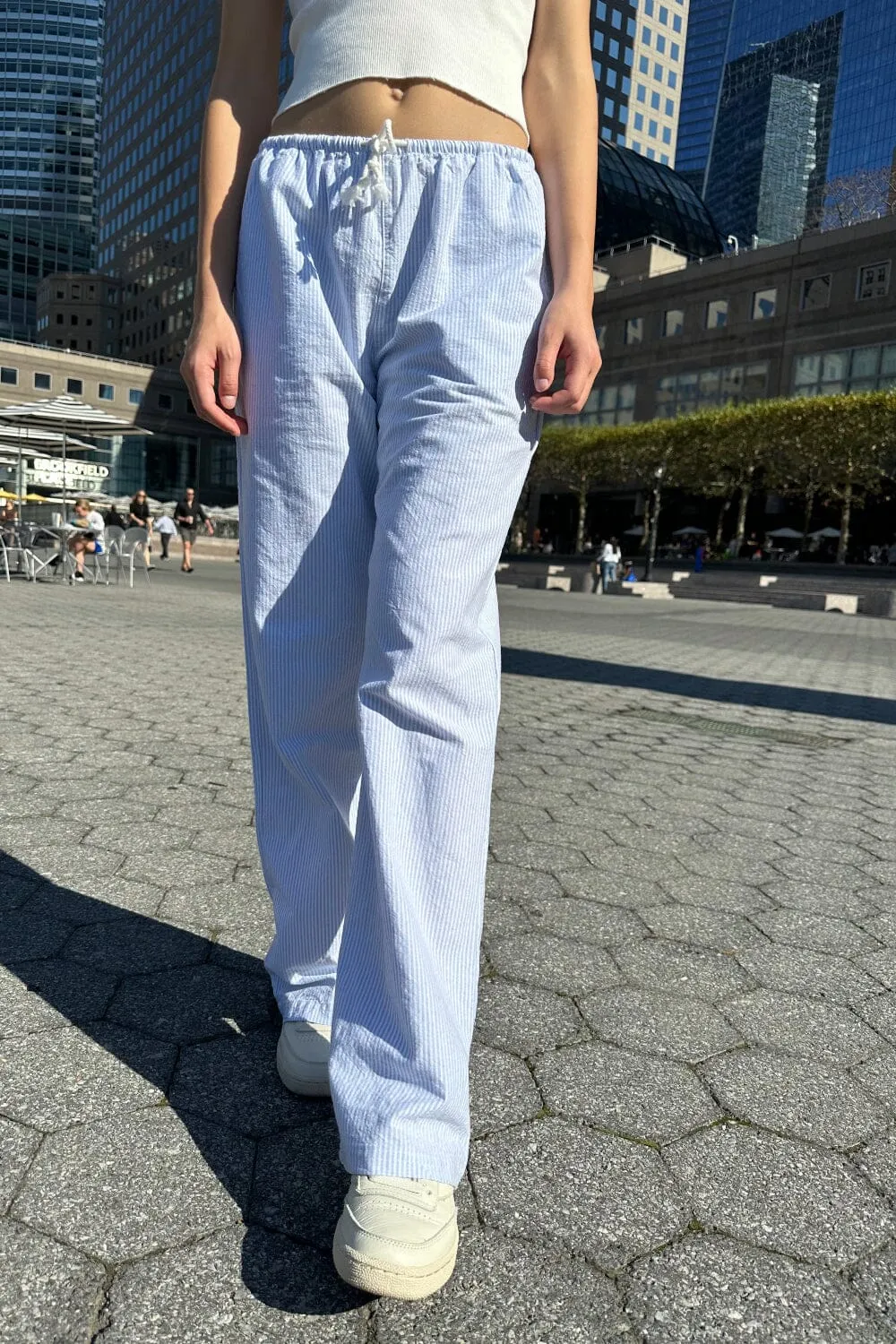 Anastasia Pants sold by Brandy Melville product image thumbnail 3