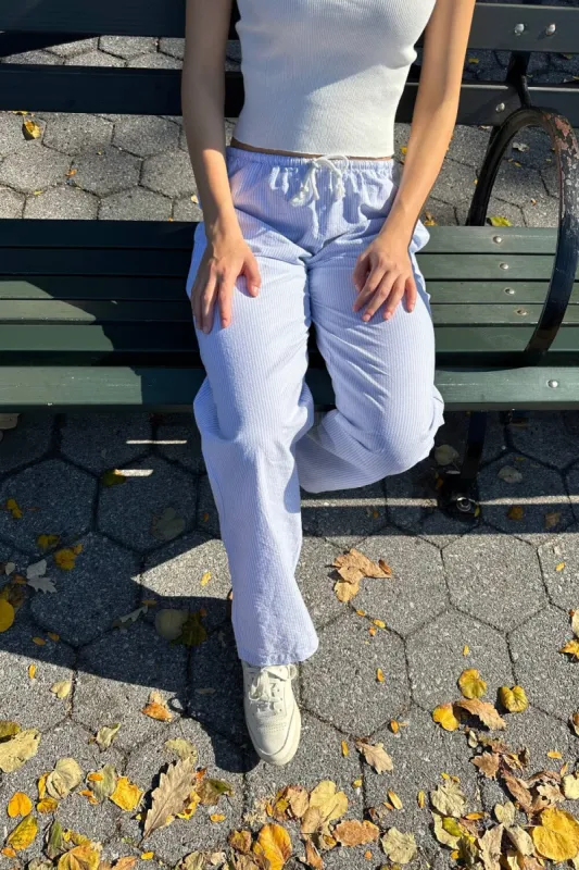 Anastasia Pants sold by Brandy Melville