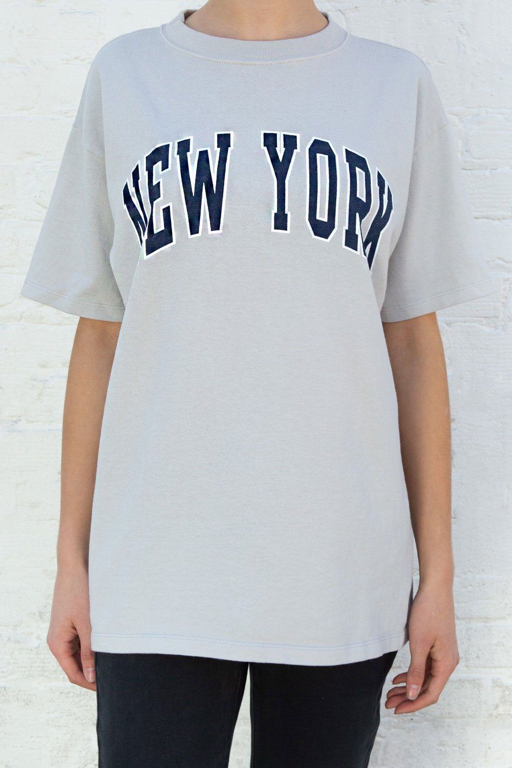 Penelope New York Top sold by Brandy Melville