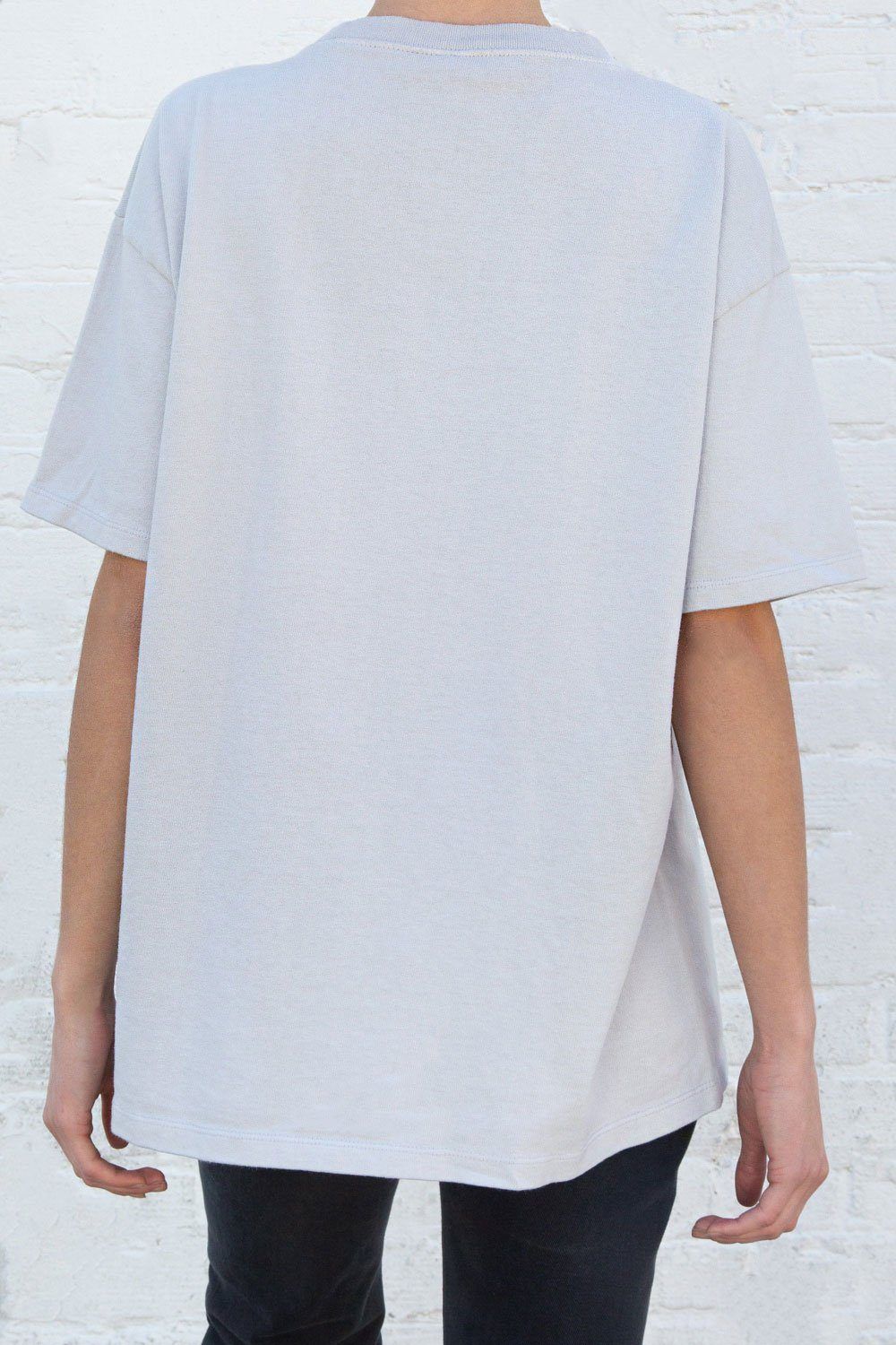Penelope New York Top sold by Brandy Melville product image thumbnail 3