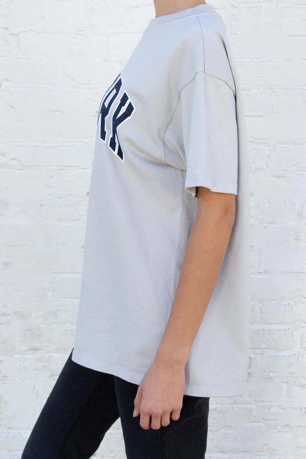 Penelope New York Top sold by Brandy Melville product image thumbnail 2