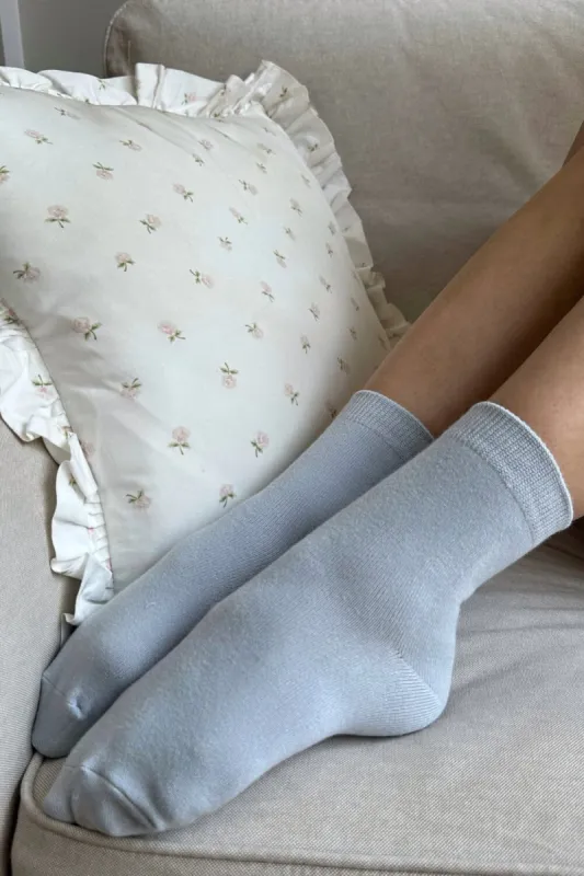 Basic Socks sold by Brandy Melville
