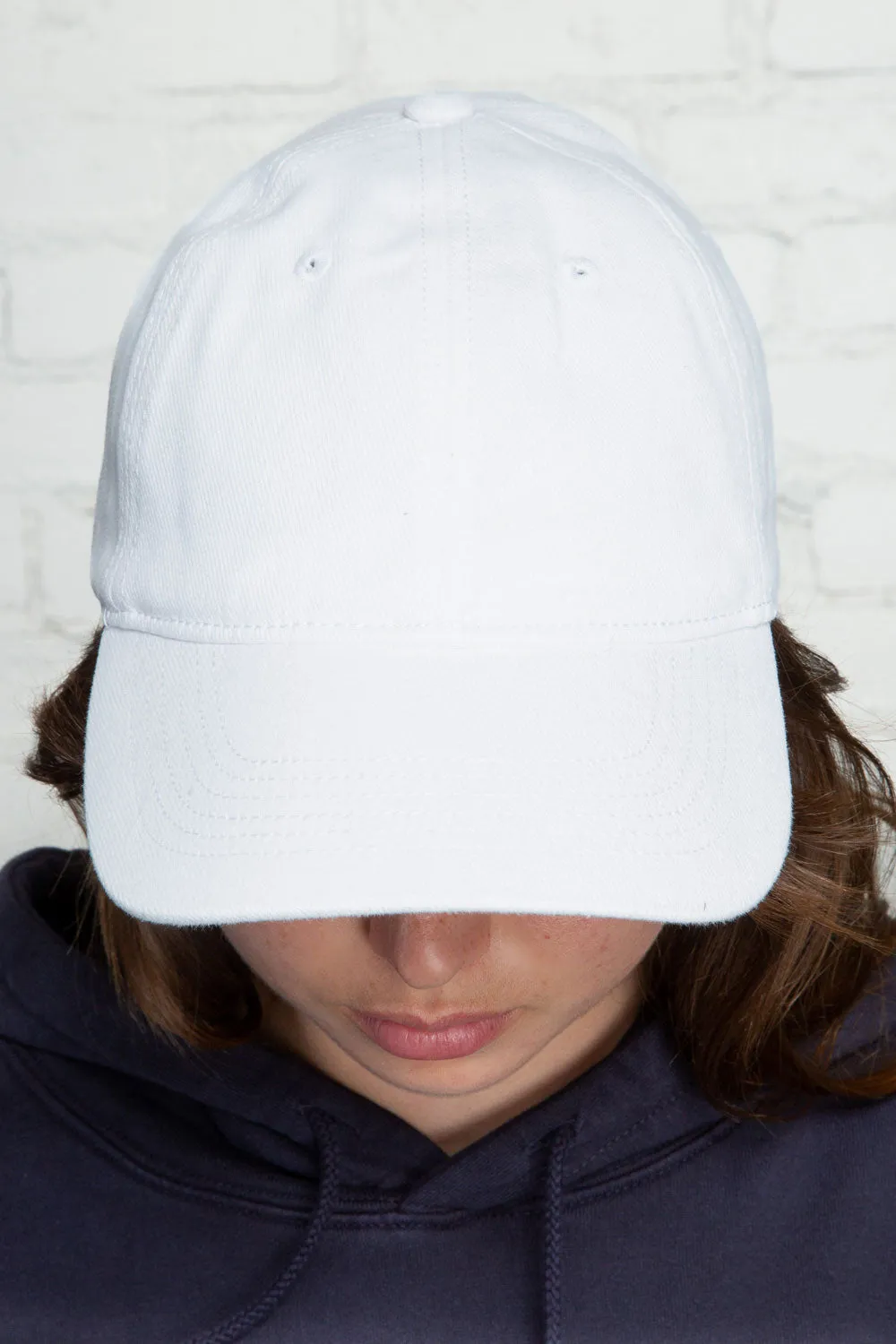 Katherine Cap sold by Brandy Melville