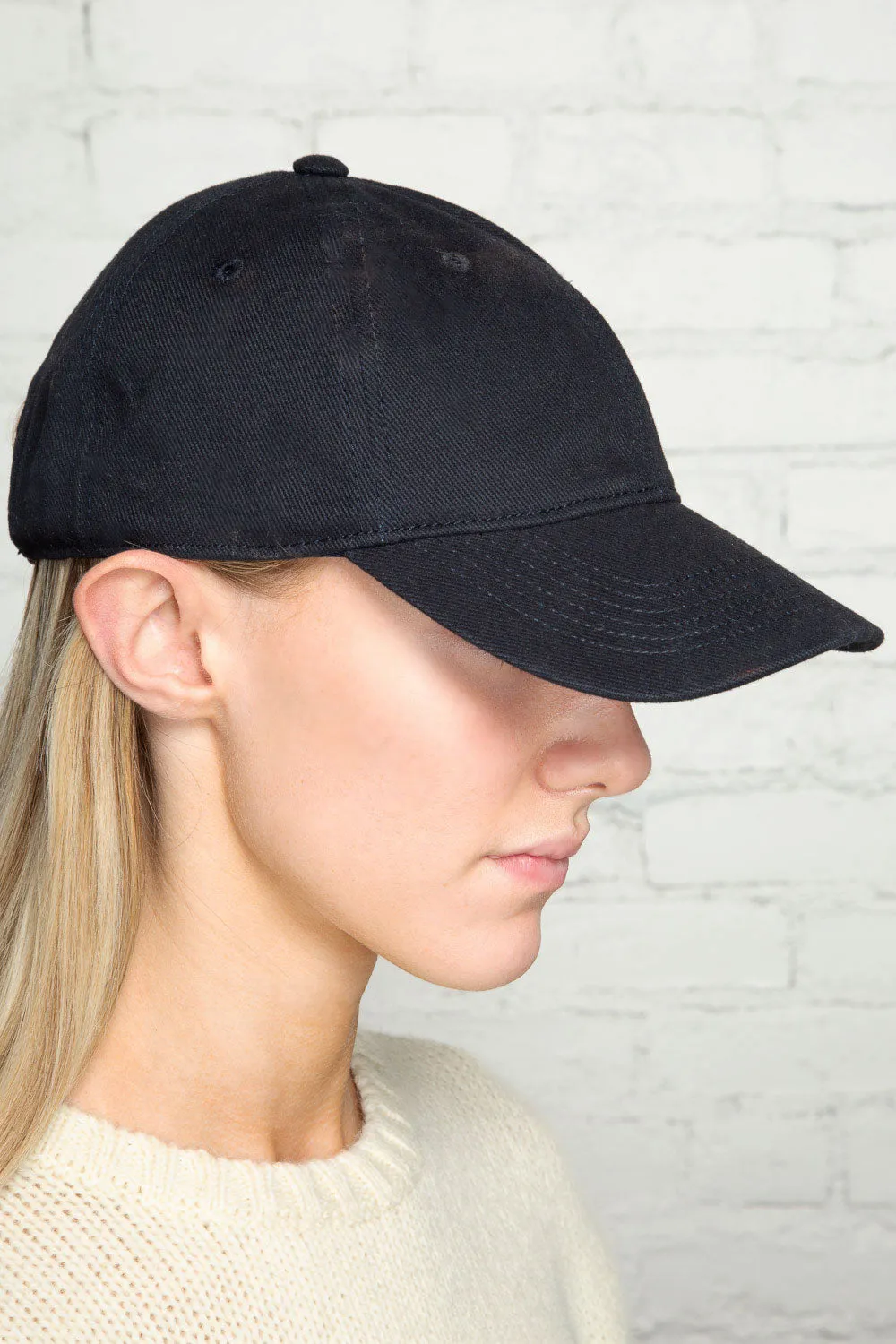 Katherine Cap sold by Brandy Melville product image thumbnail 4