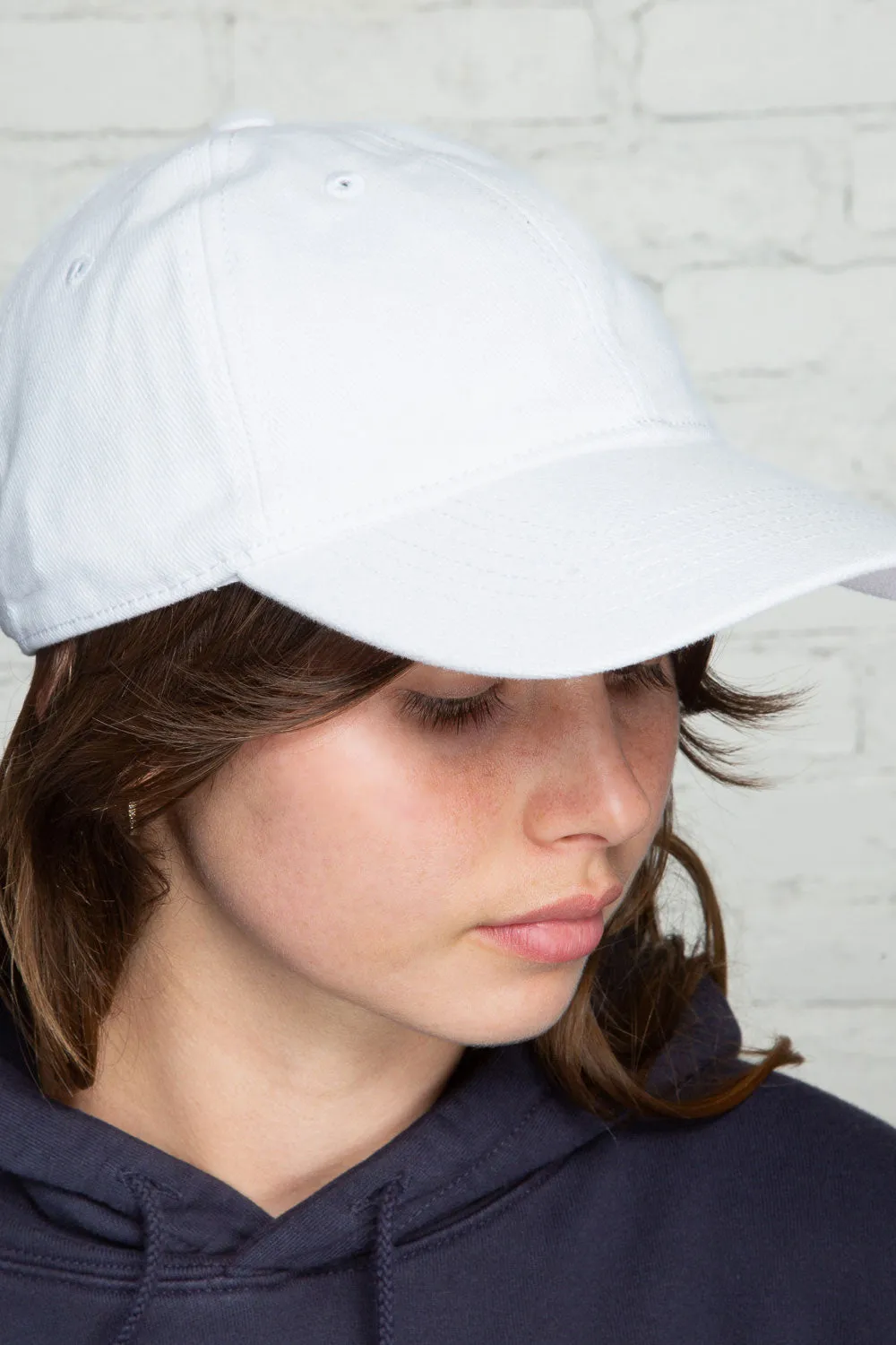 Katherine Cap sold by Brandy Melville product image thumbnail 2