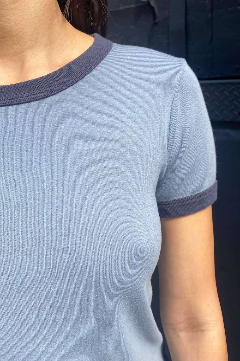 Hailie Ringer Top sold by Brandy Melville product image thumbnail 4