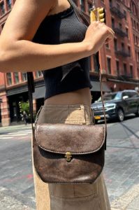 Shoulder Bag sold by Brandy Melville