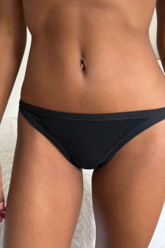 Basic Underwear sold by Brandy Melville