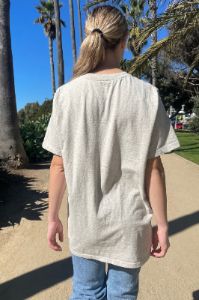 Penelope Boston Top sold by Brandy Melville