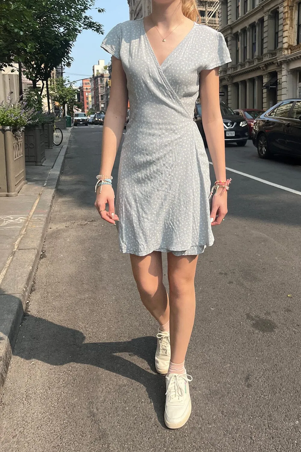 Robbie Dress | Parallel