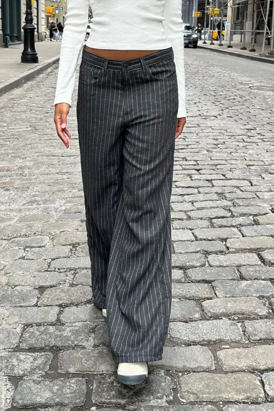 Gigi Pants sold by Brandy Melville