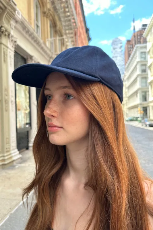 Charlotte Cap sold by Brandy Melville